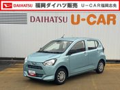 ダイハツ ミラ　イース Ｌ　ＳＡ３