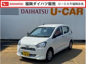 ダイハツ ミラ　イース Ｌ　ＳＡ３