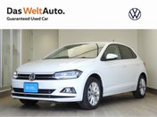 フォルクスワーゲン ポロ ＴＳＩ　ハイライン