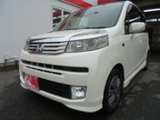 ホンダ ライフ ディーバ