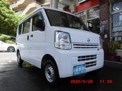 日産 ＮＶ１００クリッパー ＤＸ