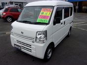 日産 ＮＶ１００クリッパー　４ＷＤ ＤＸ　ＧＬパッケージ　ＨＲ