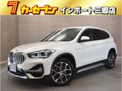 ＢＭＷ Ｘ１ ｓＤｒｉｖｅ１８ｉ　ｘライン