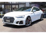 アウディ Ｓ５　スポーツバック ベースグレード