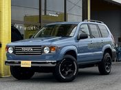 トヨタ ランドクルーザープラド ＴＸ