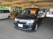 スズキ ソリオ　バンディット　４ＷＤ ベースグレード