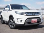 スズキ エスクード　４ＷＤ １．６　ワンオーナー　純正ＳＤナビ　バッ