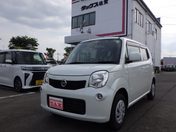 日産 モコ ６６０　Ｓ　車検整備　ナビＴＶ　ＥＴＣ