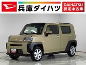ダイハツ タフト Ｇ