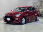 トヨタ ヤリス　ハイブリッド Ｚ