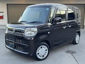 スズキ スペーシア ハイブリッドＸ