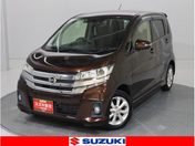 日産 デイズ ハイウェイスターＸ　ＢＴ対応ナビ・ＥＴＣ