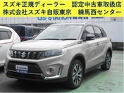 スズキ エスクード　４ＷＤ １．５　３型　６ＡＧＳ　衝突軽減ブレーキ