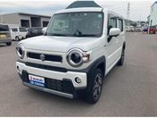 スズキ ハスラー ＨＹＢＲＩＤ　Ｘ