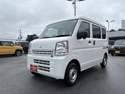 スズキ エブリイバン ＰＡ　５型