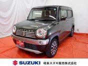 スズキ ハスラー Ｊ　ＳＴＹＬＥ　ＩＩ　２型　ＤＣＢＳ　全