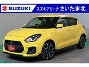 スズキ スイフト スポーツ　２型　ナビ　全方位カメラ　ドラ