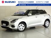 スズキ スイフト ＸＧ　フロアＣＶＴ