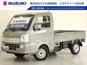 スズキ キャリイトラック　４ＷＤ ＫＸ　７型　パートタイム４ＷＤ　フロア４