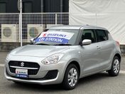 スズキ スイフト ＸＧ　３型　衝突軽減ブレーキ　シートヒー