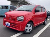 スズキ アルト Ｌ　ディスプレイオーディオ　バックモニタ