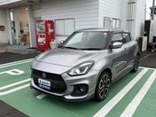 スズキ スイフト スポーツ
