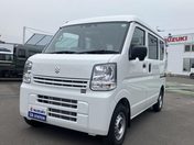 スズキ エブリイバン ＰＡリミテッド　６型