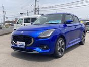 スズキ スイフト ＨＹＢＲＩＤ　ＭＺ