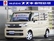 スズキ スペーシア ＨＹＢＲＩＤ　Ｇ