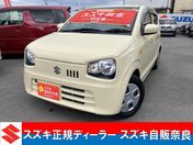 スズキ アルト Ｓ