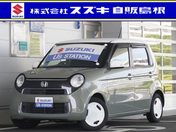 ホンダ Ｎ－ＯＮＥ スタンダード・Ｌ　ディスプレイオーディオ