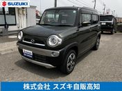 マツダ フレアクロスオーバー ＸＳ