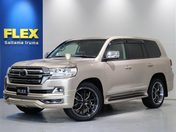 トヨタ ランドクルーザーワゴン ＧＸ