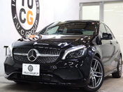 メルセデスベンツ Ａクラス Ａ１８０　スポーツ