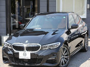 ＢＭＷ ３シリーズ　セダン ３２０ｉ　Ｍスポーツ