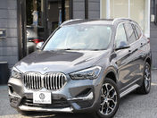ＢＭＷ Ｘ１ ｘＤｒｉｖｅ１８ｄ　ｘライン