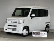 ホンダ Ｎ－ＶＡＮ Ｌ