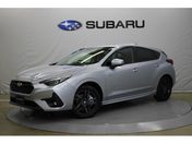 スバル インプレッサ　５ドア ＳＴ－Ｇ