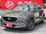 マツダ ＣＸ－５ ２０Ｓ　プロアクティブ