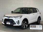 トヨタ ライズ　ハイブリッド Ｇ