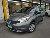 日産 ノート Ｘ