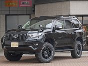 トヨタ ランドクルーザープラド ＴＸ　Ｌパッケージ