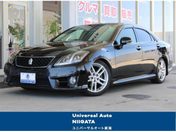 トヨタ クラウン　セダン アスリート　プレミアムエディション