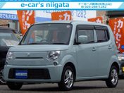 スズキ ＭＲワゴン　４ＷＤ Ｇ