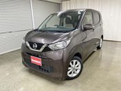 日産 デイズ Ｘ
