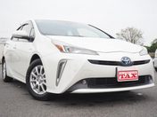 トヨタ プリウス Ｓツーリングセレクション　ワンオーナー