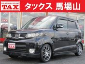 ホンダ ゼスト ６６０　スパーク　Ｗ　バックモニター　Ｅ