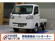ダイハツ ハイゼットトラック　４ＷＤ スタンダード