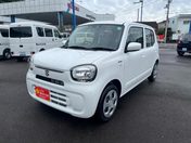 スズキ アルト ＨＹＢＲＩＤ　Ｓ　２型