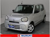 スズキ アルト Ｌ　２型　前後ブレーキサポート・先行車発